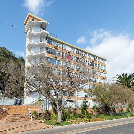 Montclair Apartments Cape Town Exterior foto