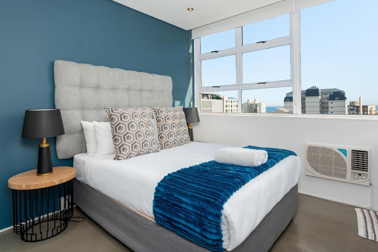 Montclair Apartments Cape Town Exterior foto
