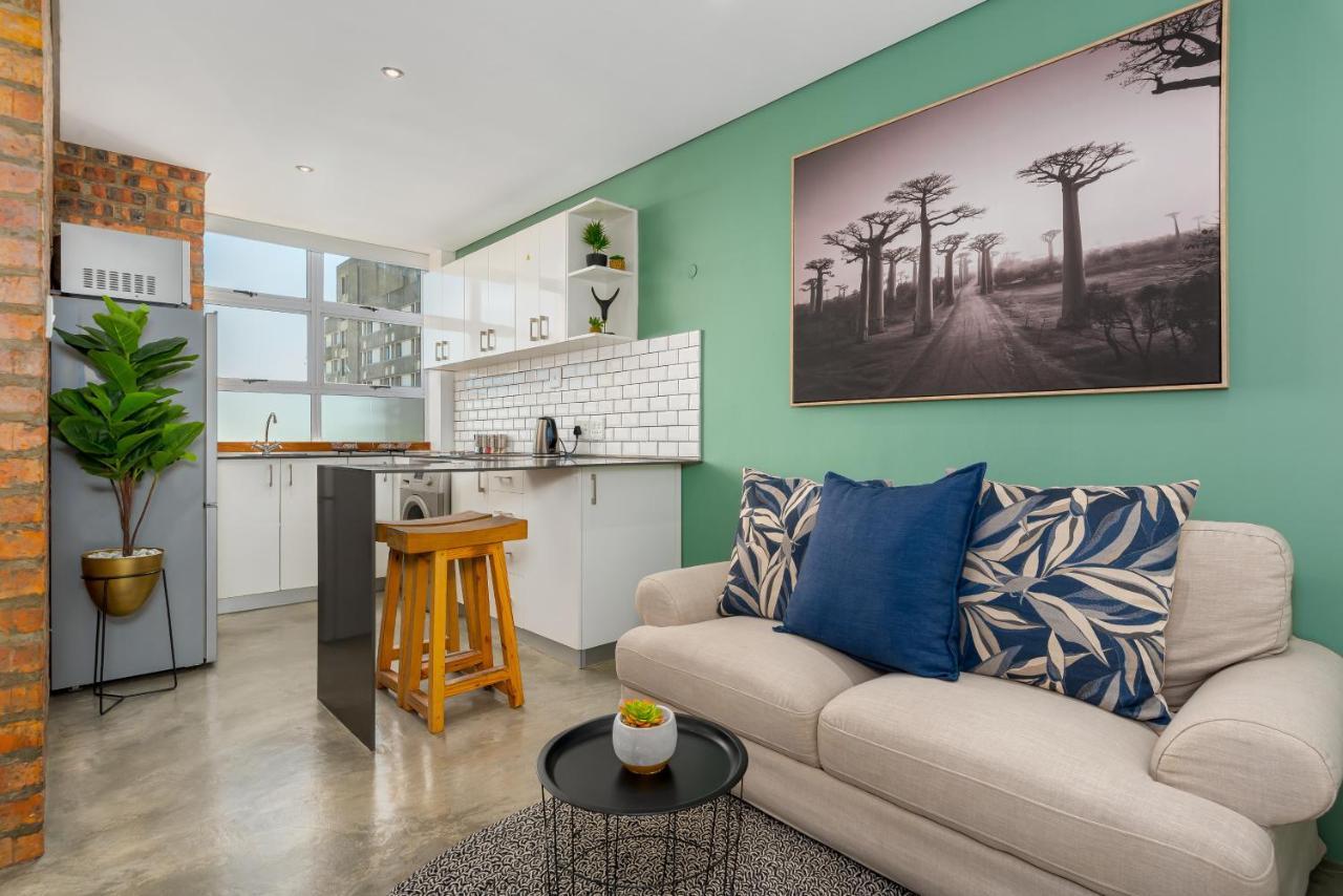 Montclair Apartments Cape Town Exterior foto