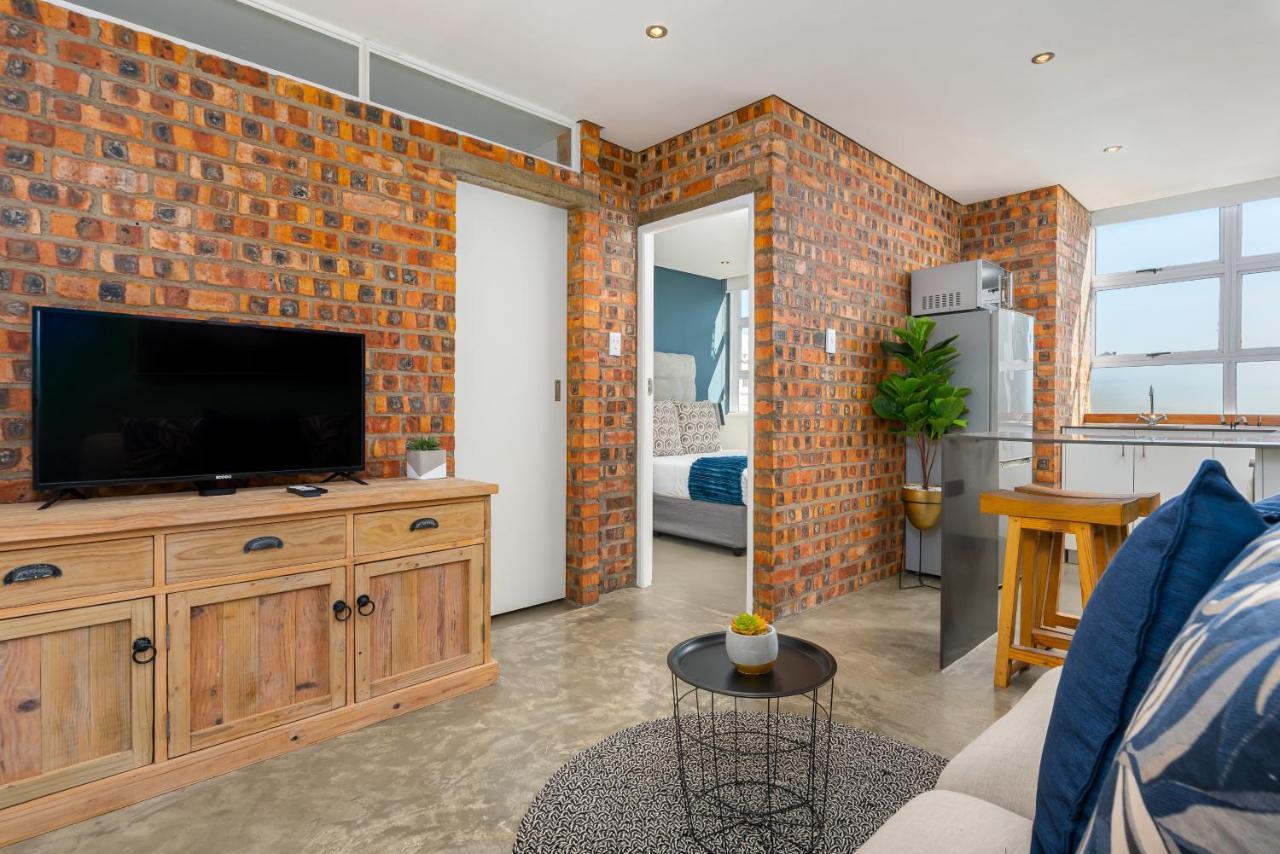 Montclair Apartments Cape Town Exterior foto