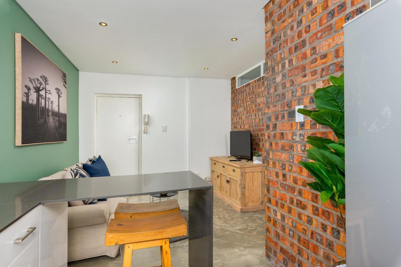 Montclair Apartments Cape Town Exterior foto