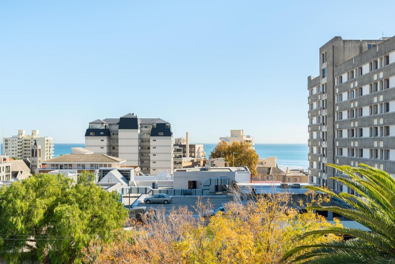 Montclair Apartments Cape Town Exterior foto
