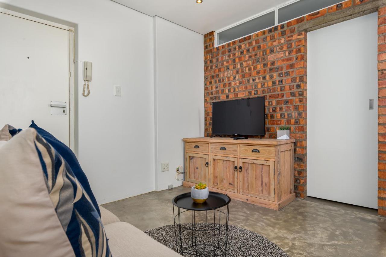 Montclair Apartments Cape Town Exterior foto