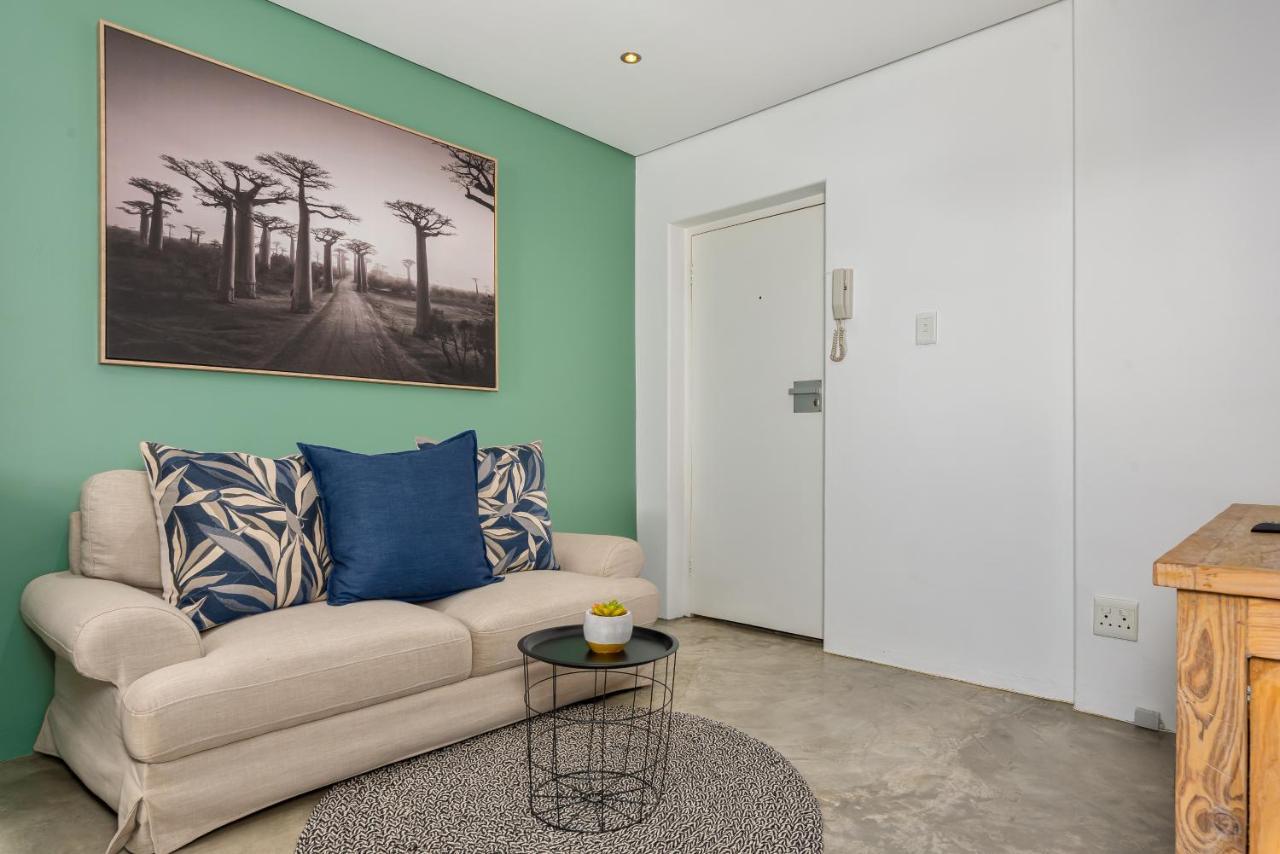 Montclair Apartments Cape Town Exterior foto
