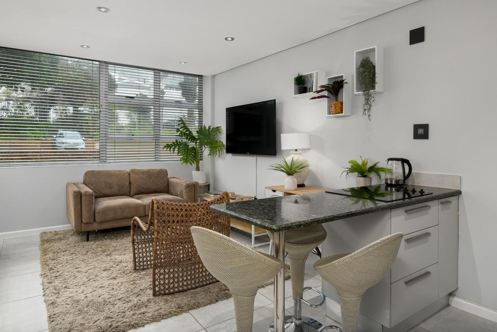 Montclair Apartments Cape Town Exterior foto