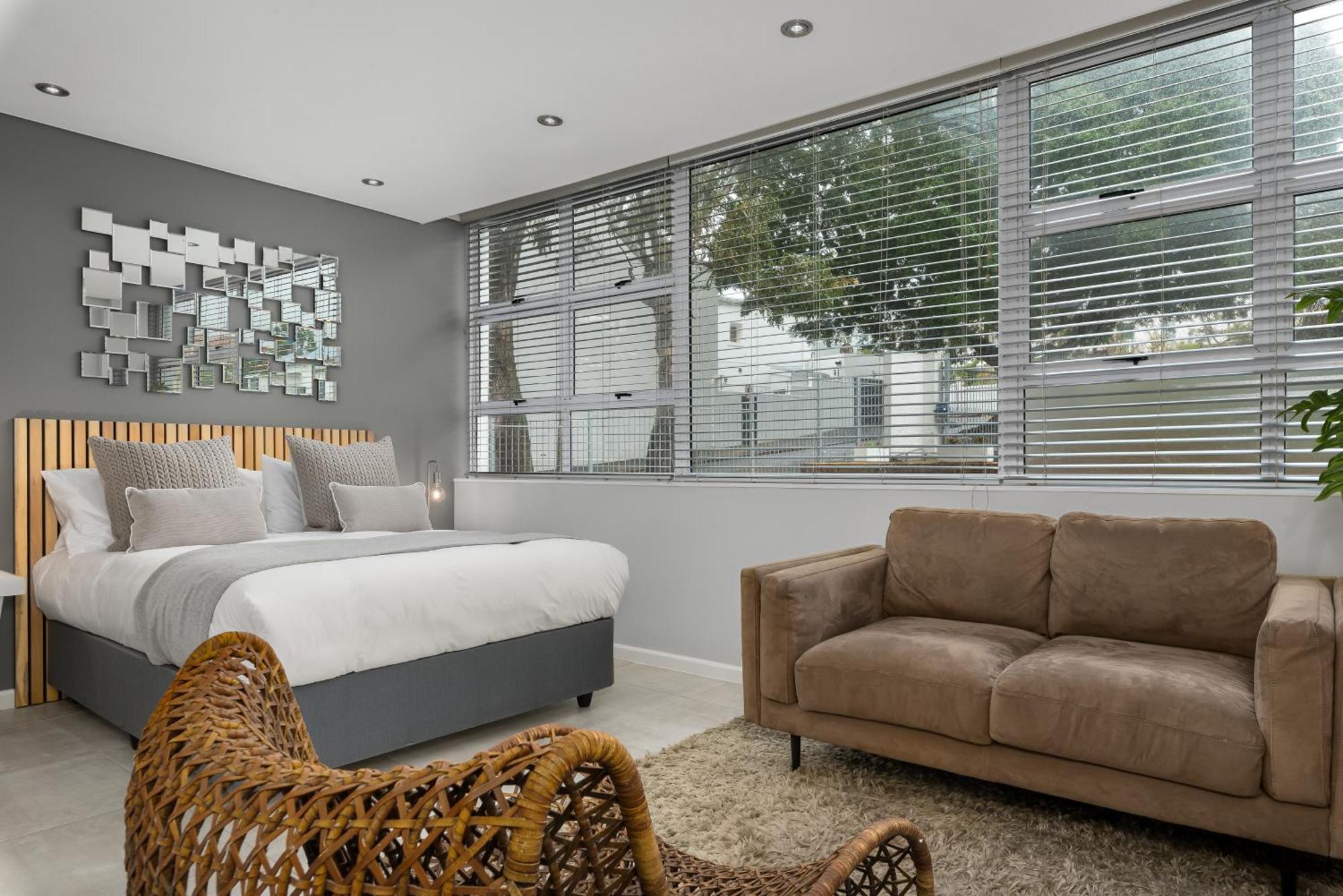 Montclair Apartments Cape Town Exterior foto