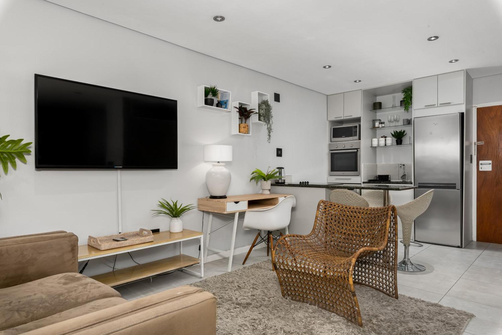 Montclair Apartments Cape Town Exterior foto