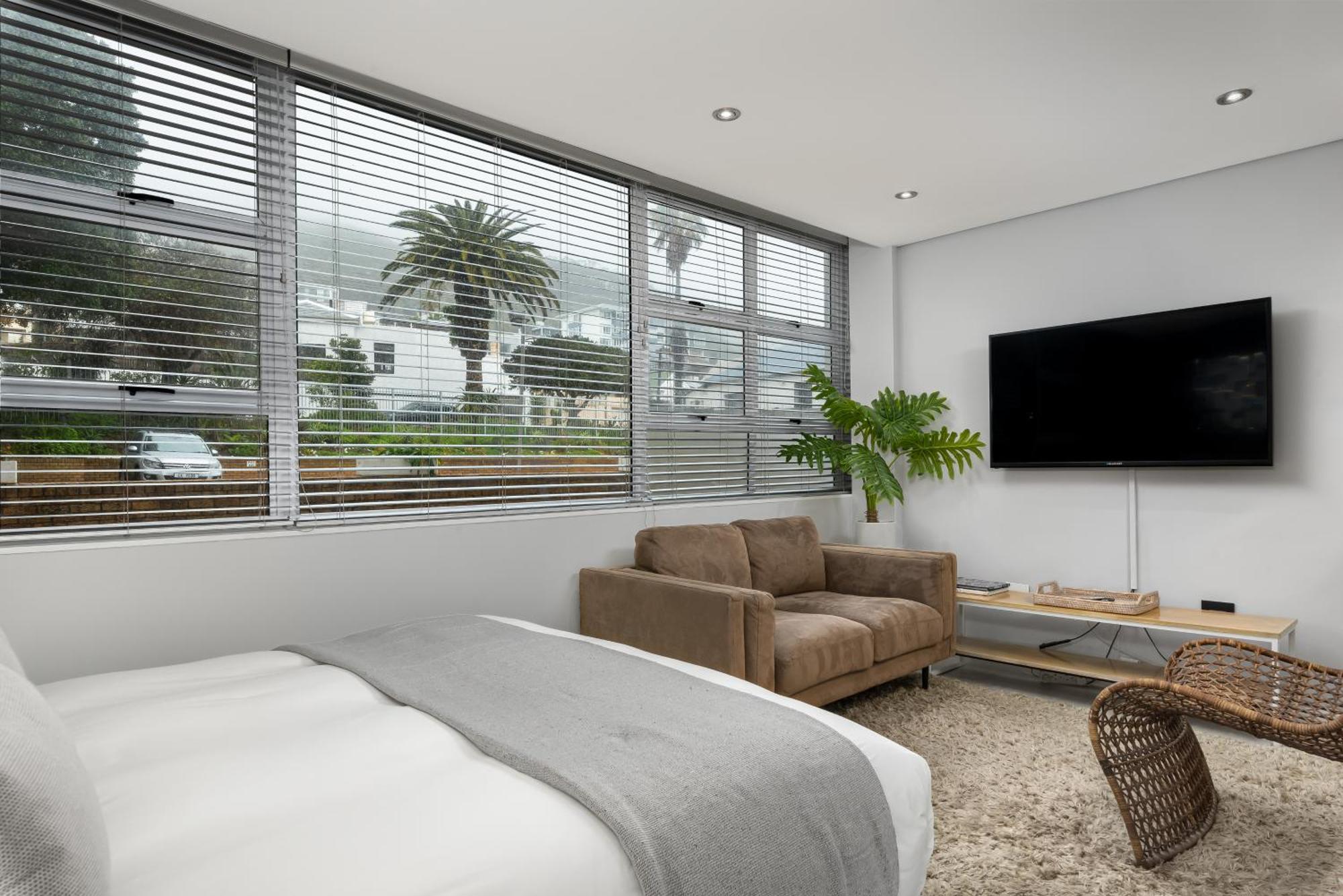 Montclair Apartments Cape Town Exterior foto