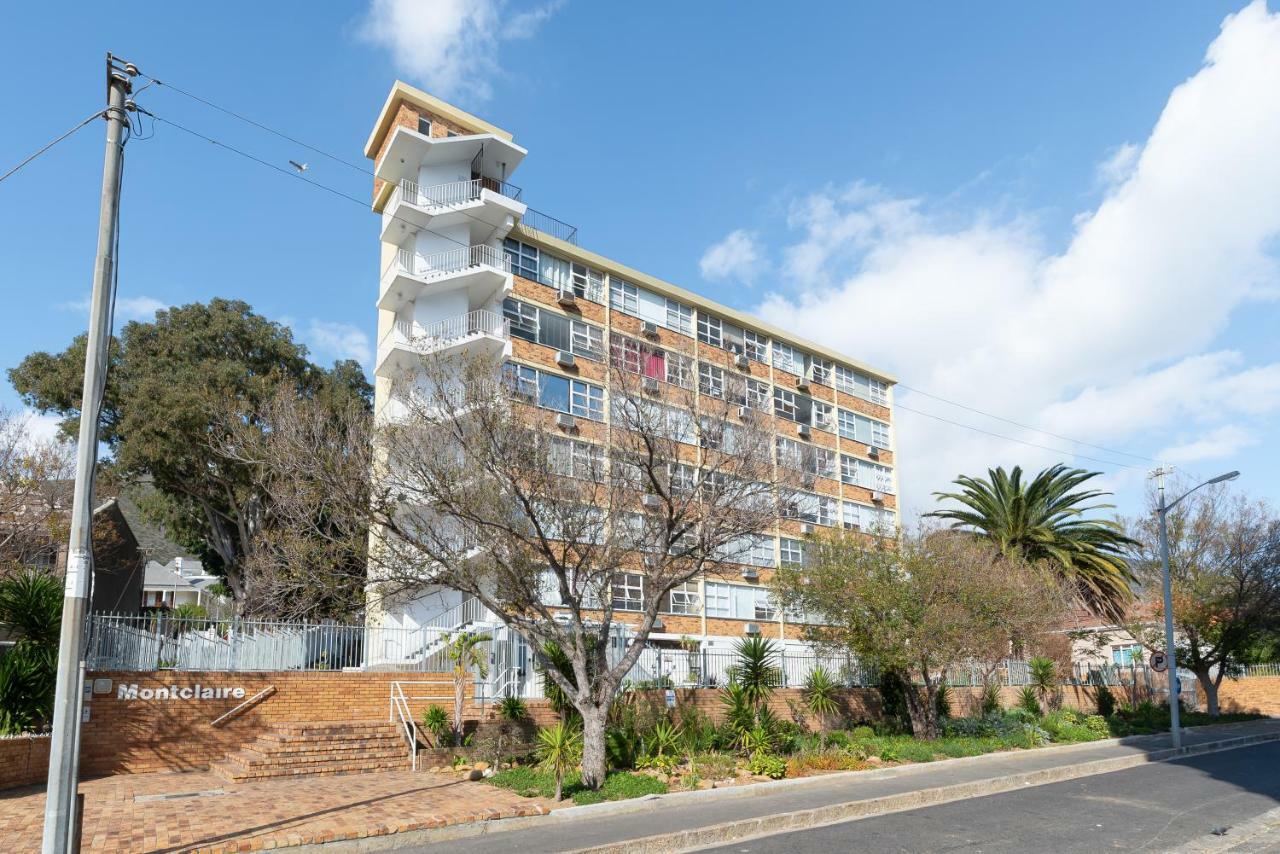Montclair Apartments Cape Town Exterior foto