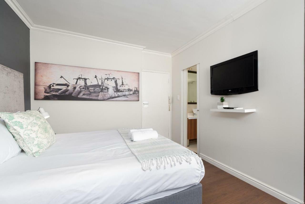 Montclair Apartments Cape Town Exterior foto