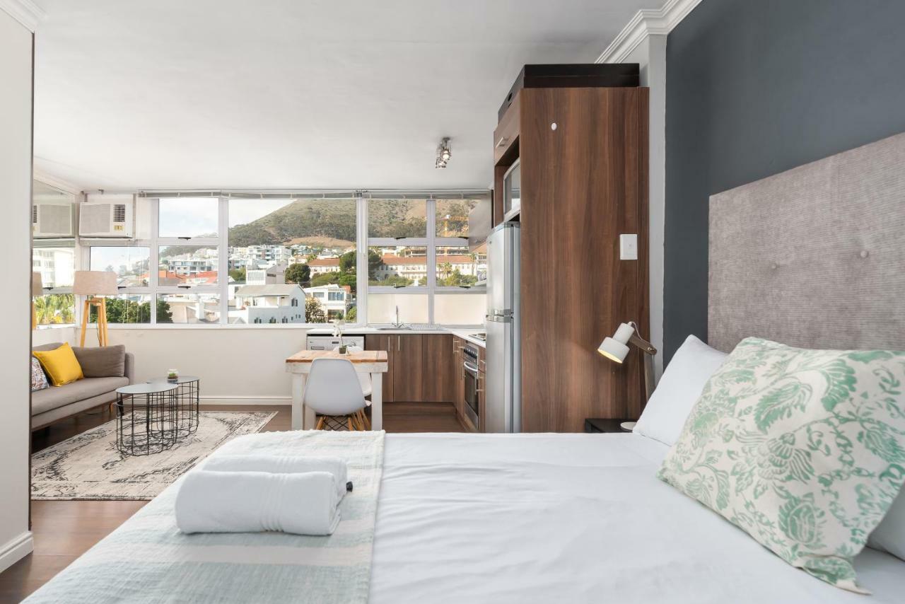 Montclair Apartments Cape Town Exterior foto