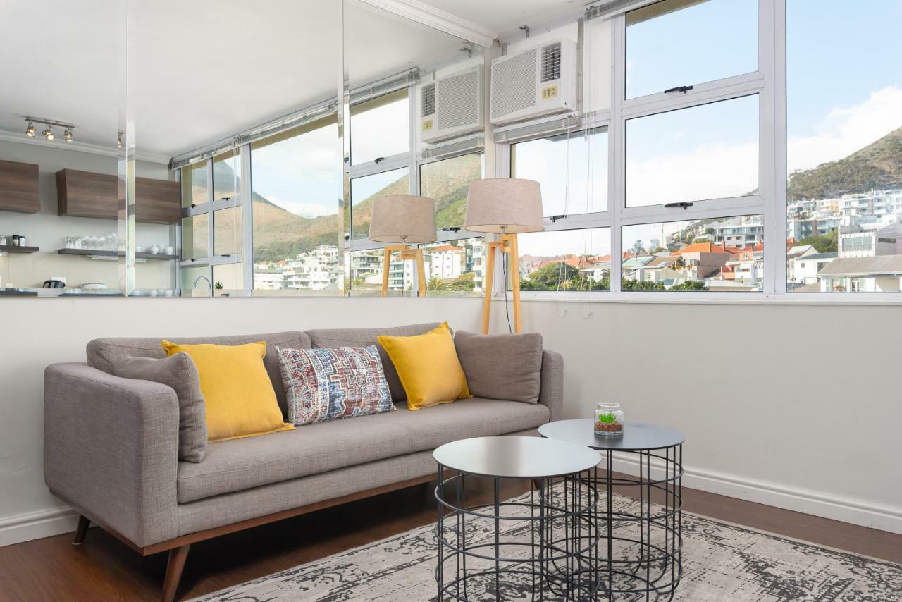 Montclair Apartments Cape Town Exterior foto