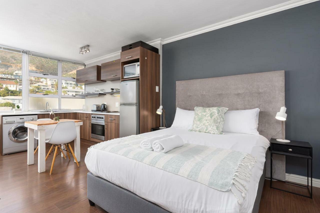 Montclair Apartments Cape Town Exterior foto