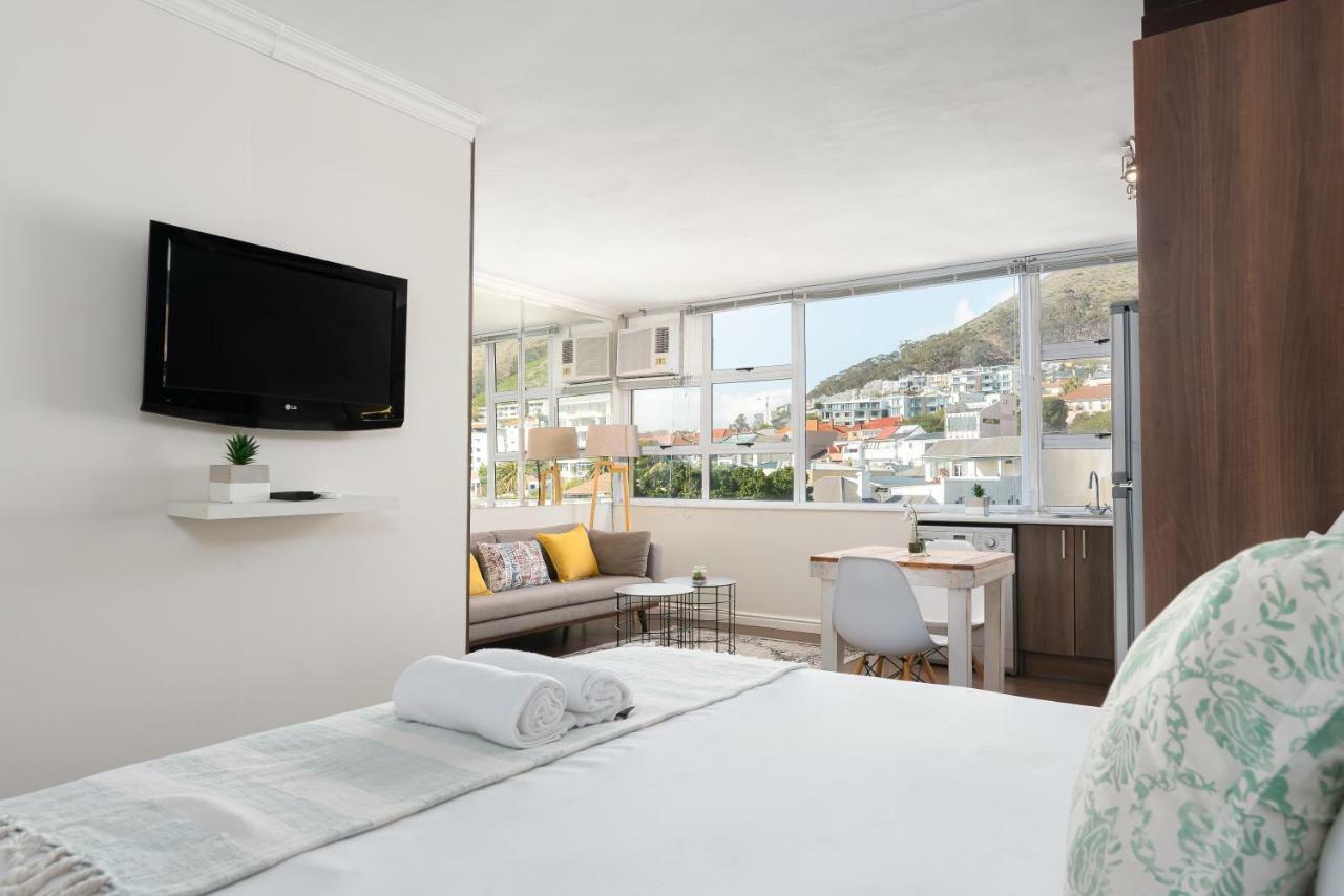 Montclair Apartments Cape Town Exterior foto