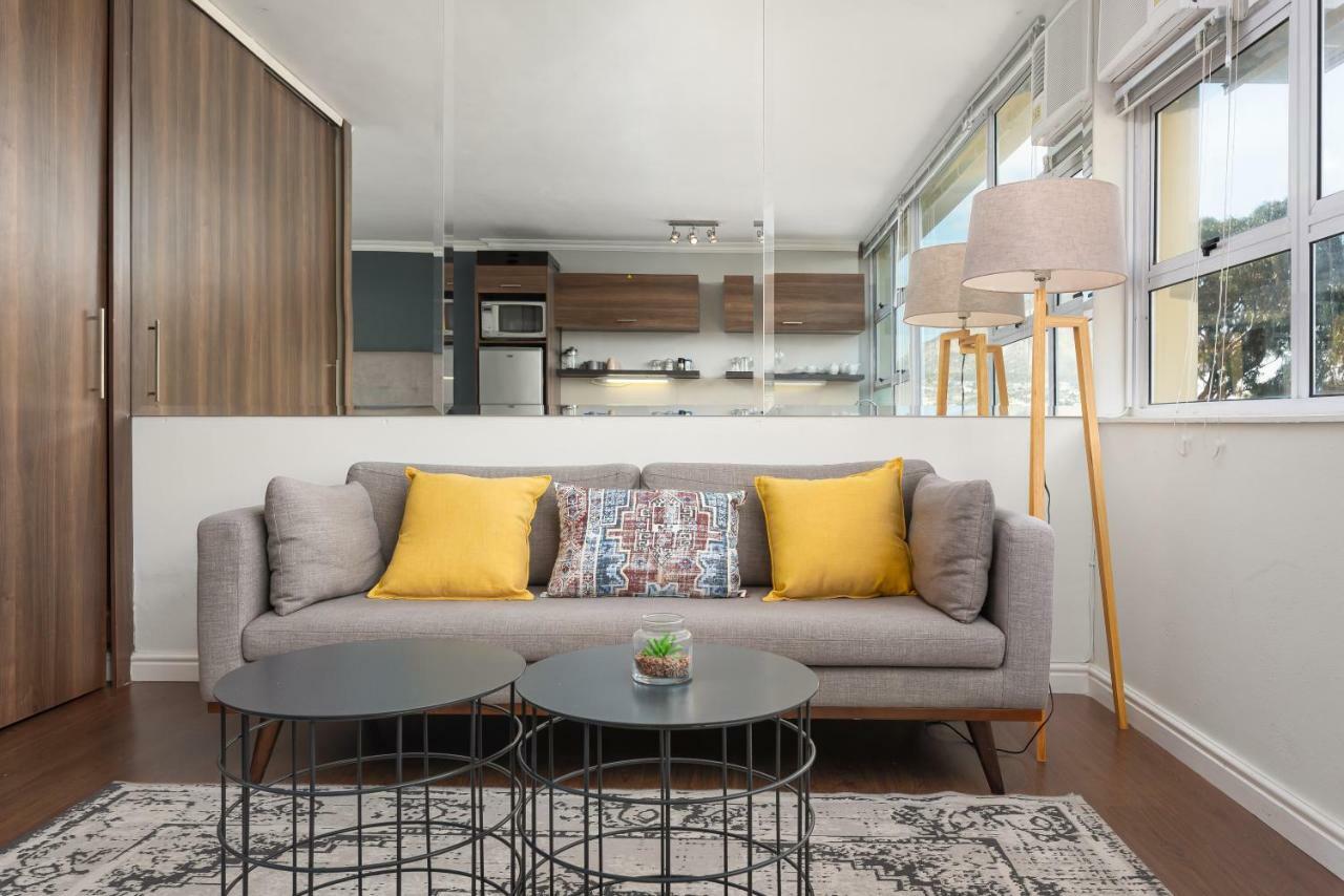 Montclair Apartments Cape Town Exterior foto