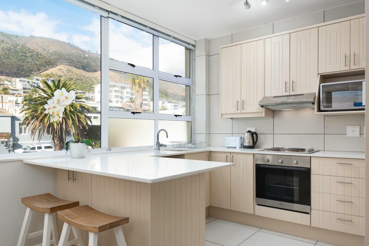 Montclair Apartments Cape Town Exterior foto