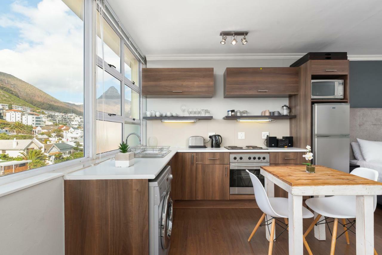 Montclair Apartments Cape Town Exterior foto