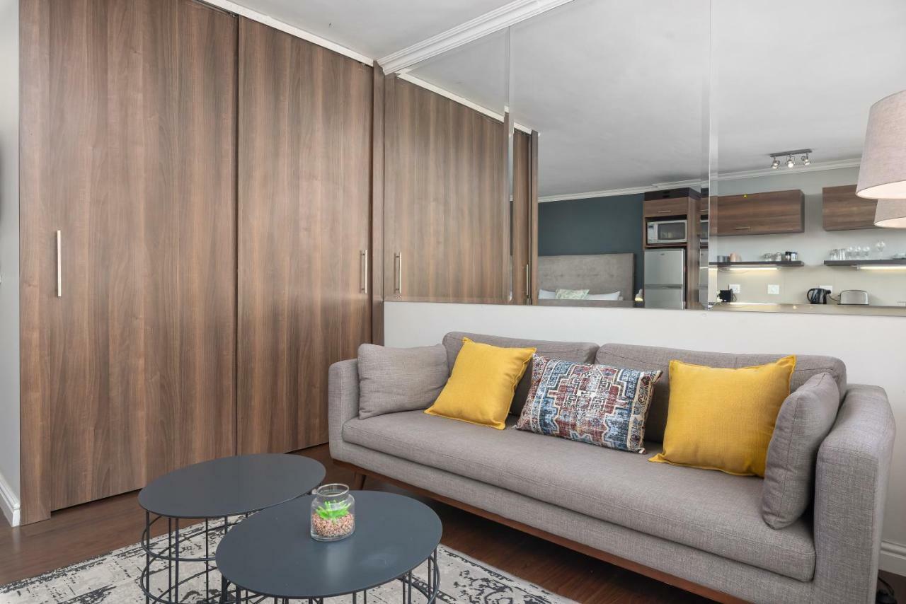 Montclair Apartments Cape Town Exterior foto